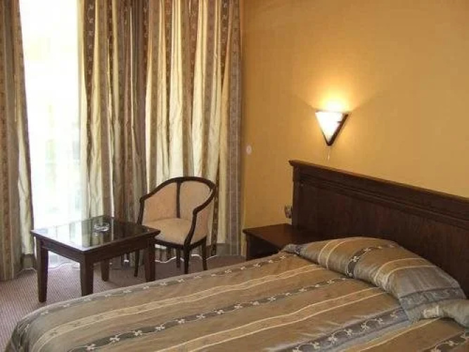 Otdih Hotel & Spa
