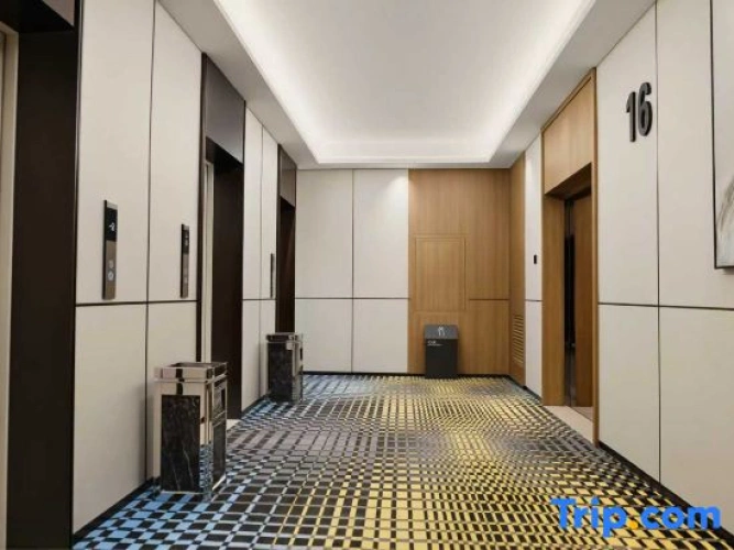 Hotel rooms