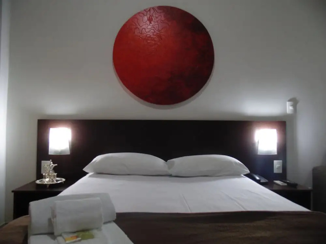 Hotel Petaluma