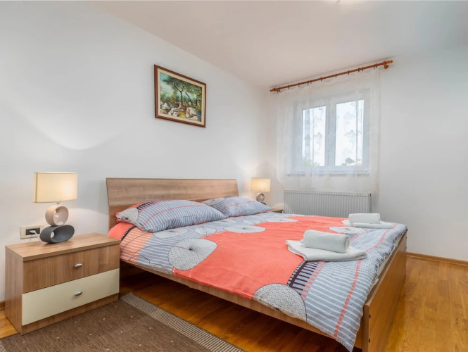 Apartment Villa Nera