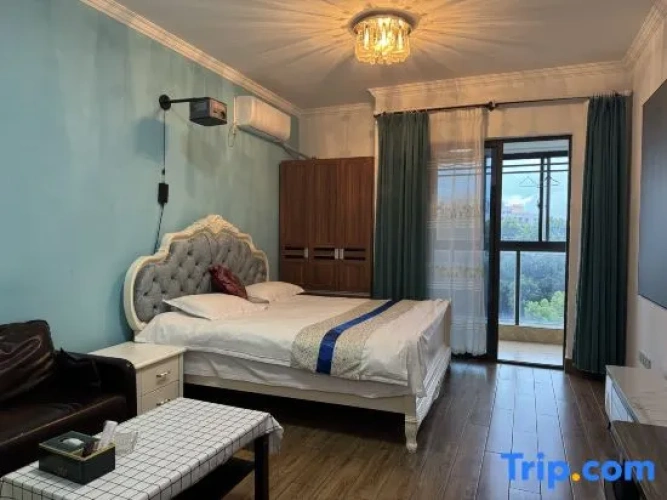 Luxury Double room