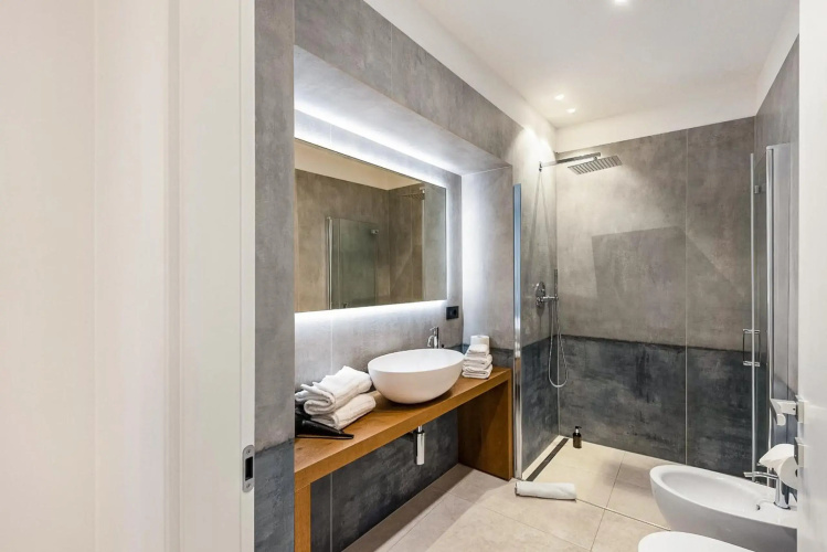 App 3 Palazzo Cavour