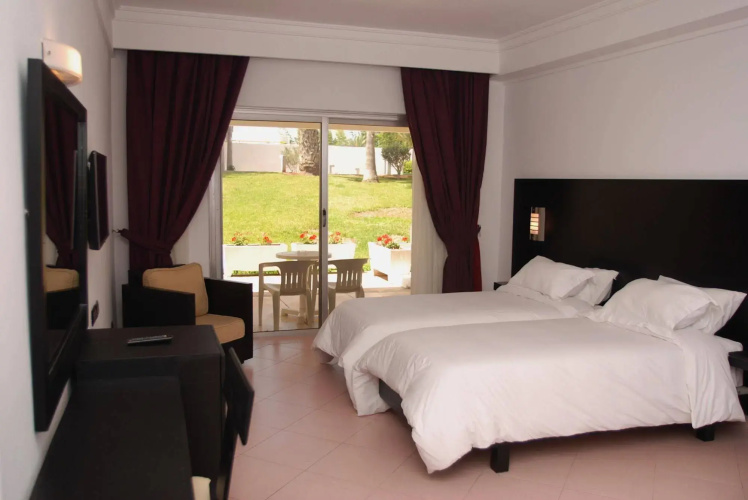 Allegro Agadir