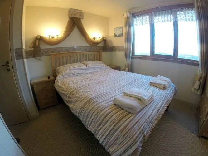 Orca Country Inn