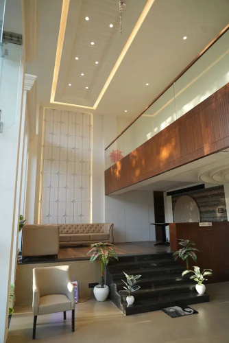 Hotel The Royalista