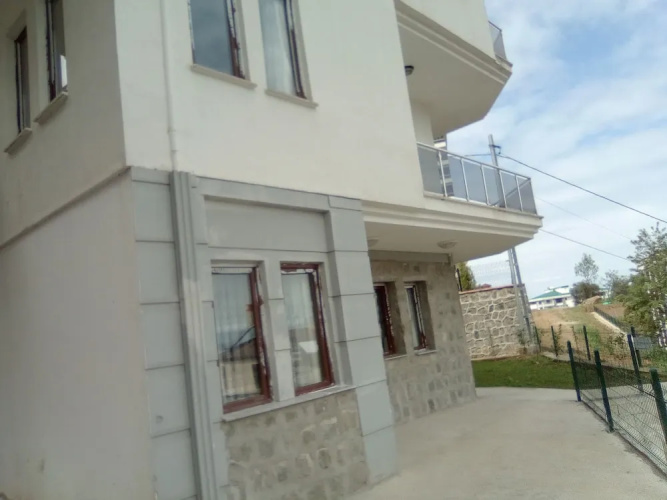Sami villa