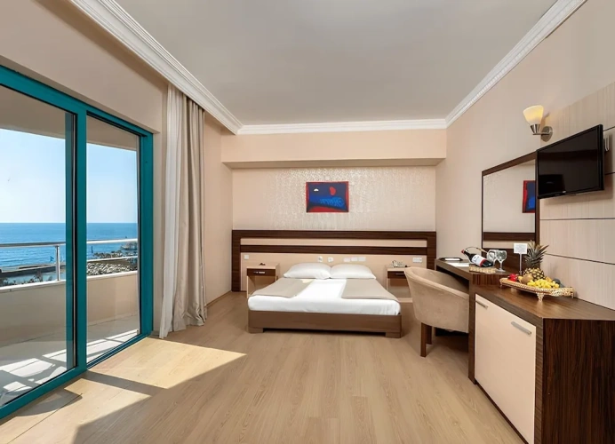 Superior room