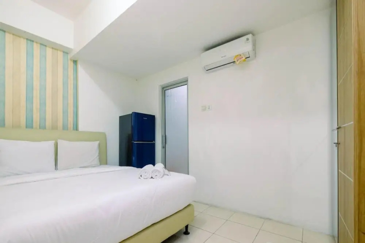 Oyo Life Rooms By Mixo