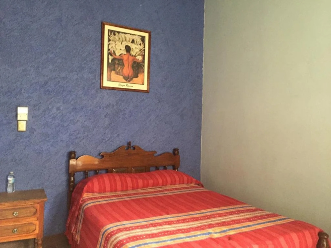 Hotel Lupita