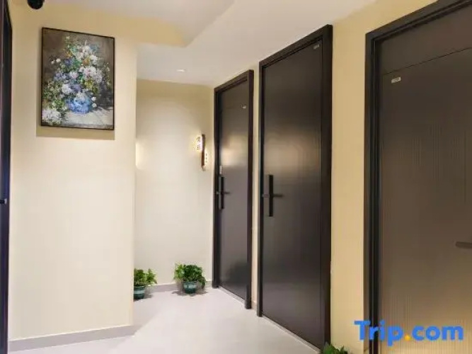 Zixi Guesthouse