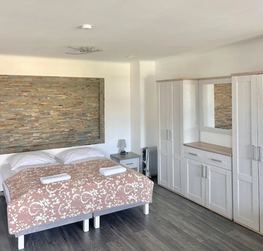 Apartamenty Nexo