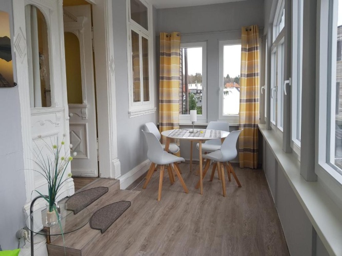 2 Bedrooms Comfort Apartment