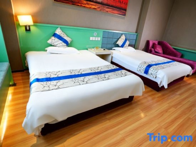 Business Twin room