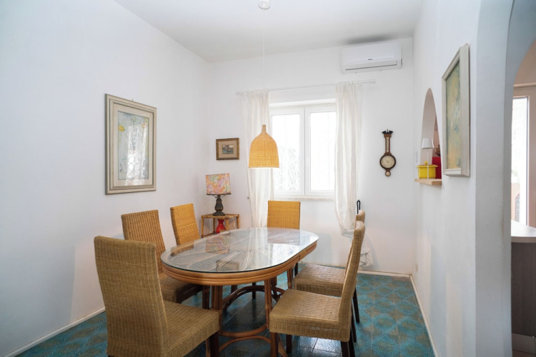 Villa vintage a 100m dal mare