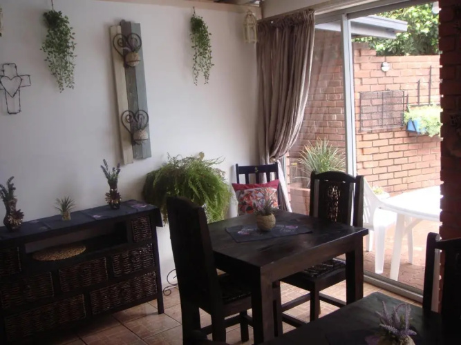 Kudu Cottages
