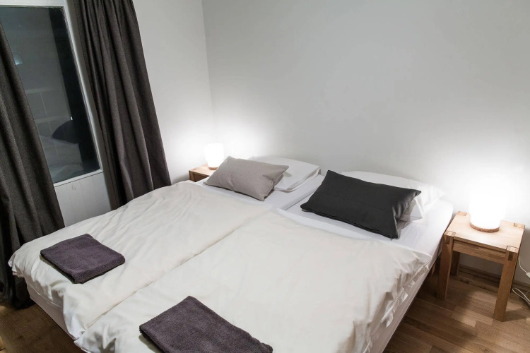 Acco Apartments