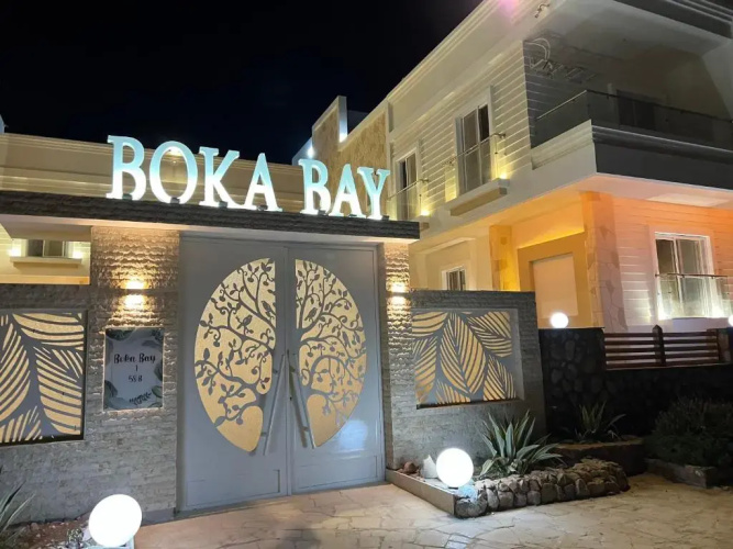 Boka Bay One