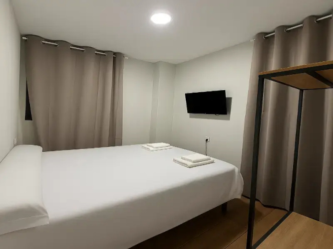 Hostal Alcorcon