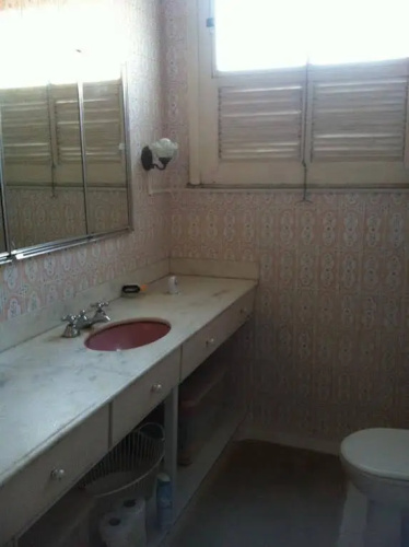 Casa da Chris