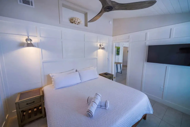 Lime Tree Bay Resort