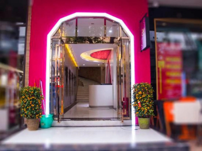 Tongcheng Hotel - Shenzhen