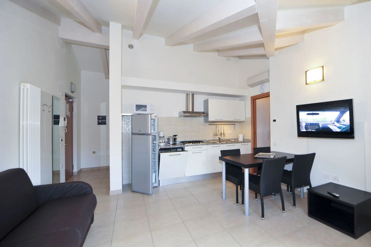 4LIMONI Apartment Resort