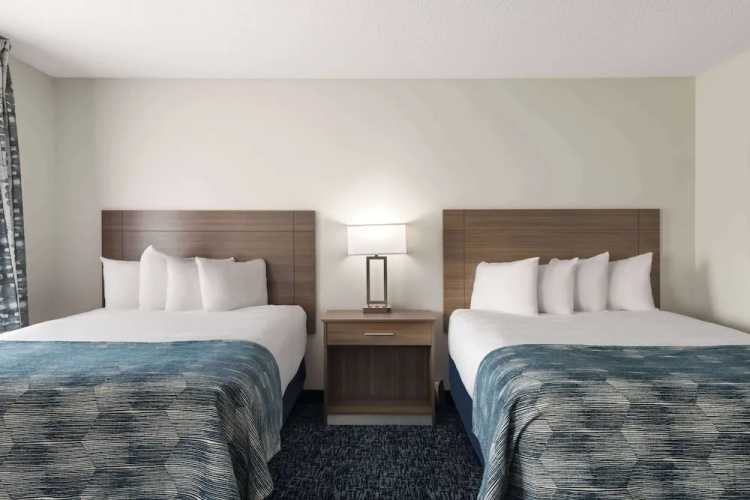 Baymont Inn And Suites Mt. Pleasant