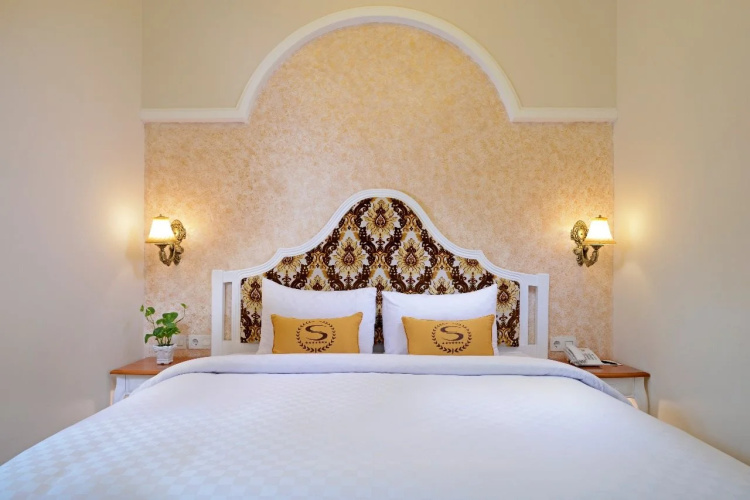 Sahira Butik Hotel
