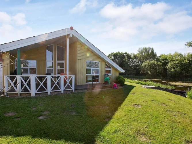 Cottage