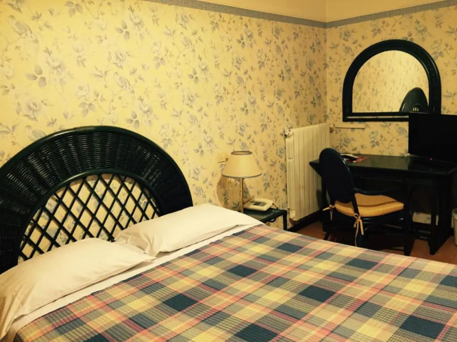 Hotel Biondi