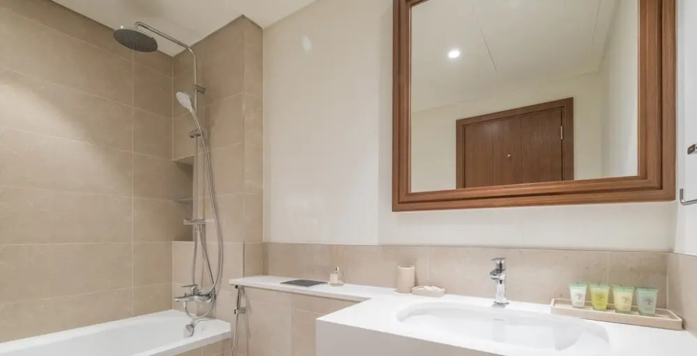 LUX The Palace Beach Suite