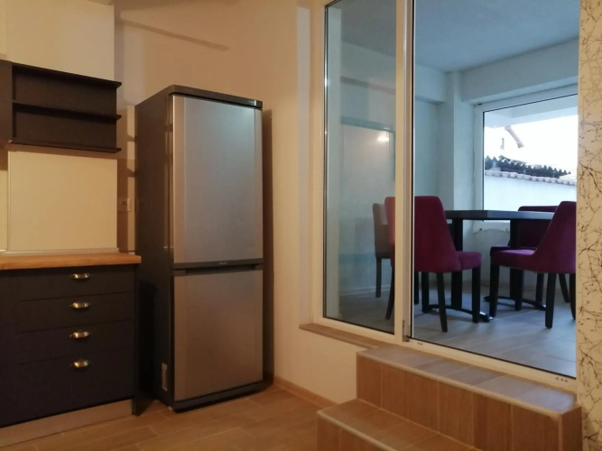 Hostel Denica