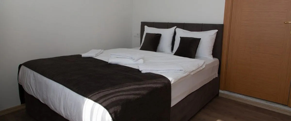 Istanbul Barbarossa Hotel