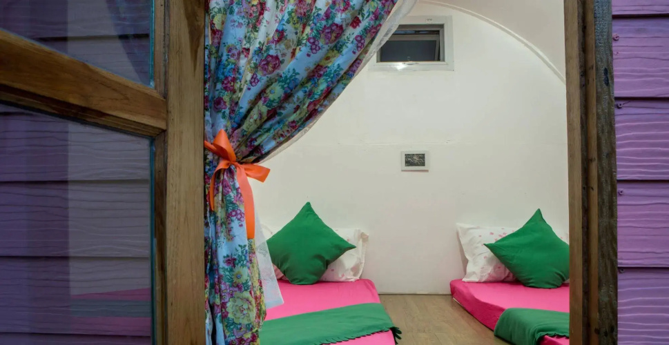 Baanpeangpor Hostel