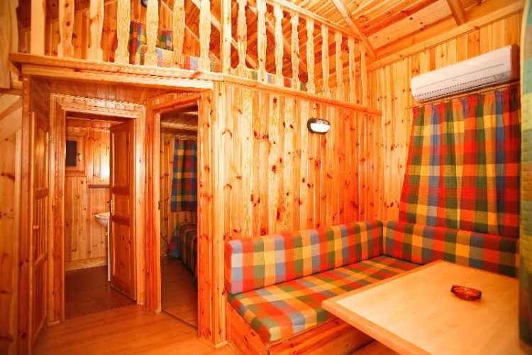 Camping Regio