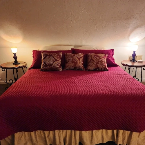 Double Apartment