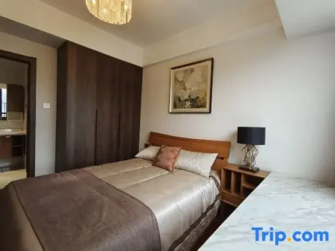 2 Bedrooms Standard room