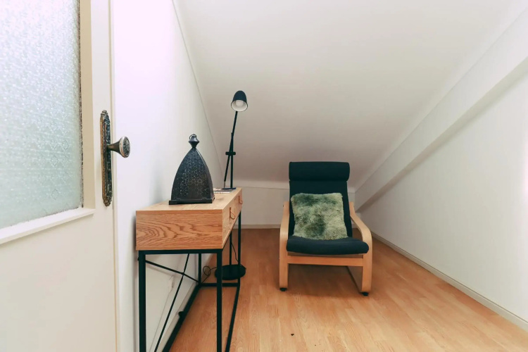 Apartamento Central