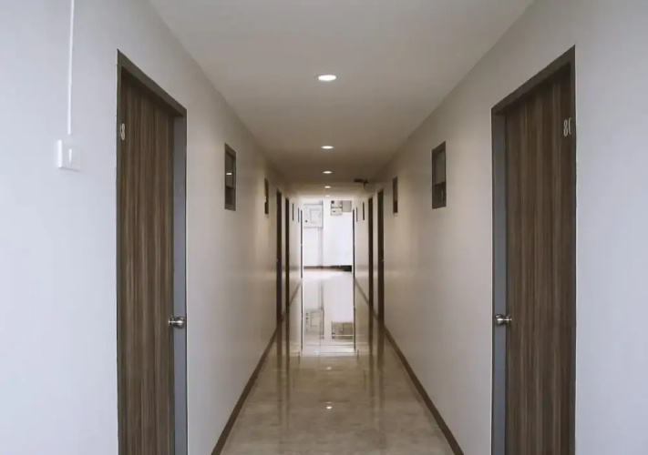 L Residence Ngamwongwan