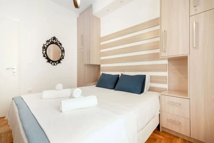 Apartment Hermes in Central Athens