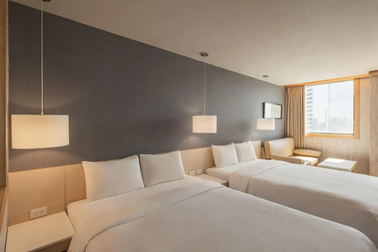 Kindness Hotel Glory Pier