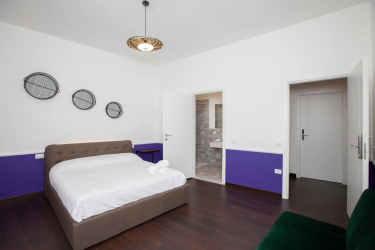 Myrtus Guest House Cagliari