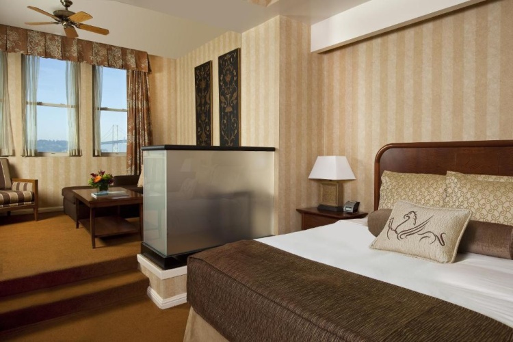 Hotel Griffon photo 10