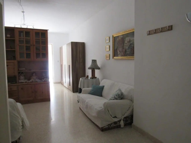 Central Studio Apartment