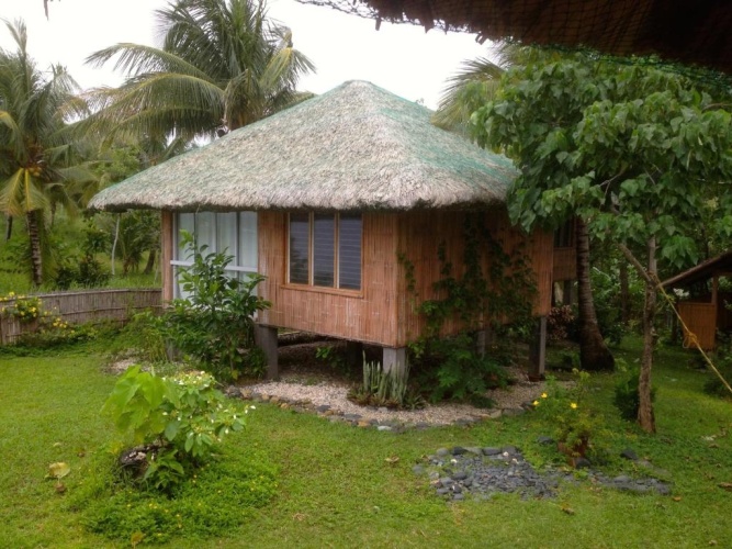 Bungalow
