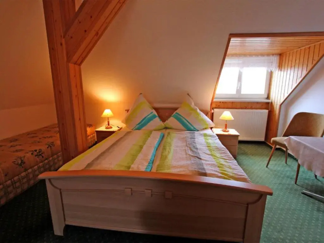 Ferienwohnung Ahlbeck USE 1132