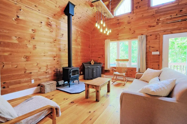 L'Auberge des Collines Private Escape For Two