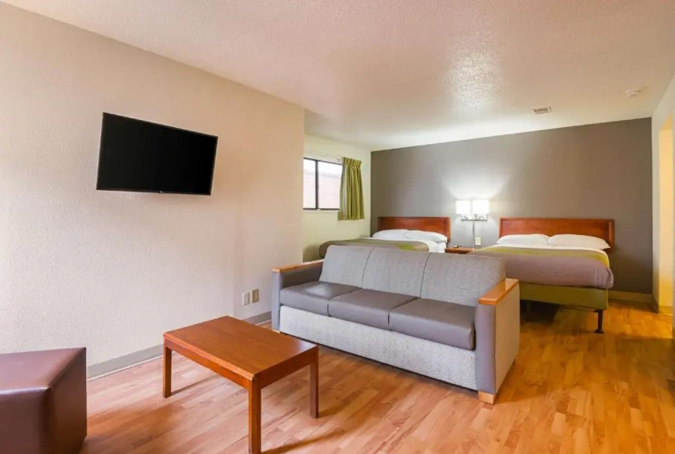 Double Suite