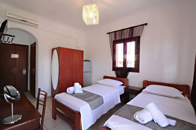 Image de l'hôtel