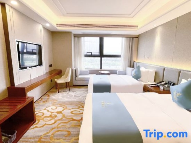 Double Family Suite